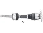 Front Axle Assembly For 86-95 Toyota 4RUNNER Pickup 4WD Extended Cab TN21B3. Fixed Price $276.46.