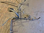 Jeep Wrangler Yj 87-90 Mopar 4 Cylinder Engine Vacuum Wire Harness Lines 2.5. Fixed Price $229.99.