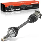 A-premium Front Left Cv Axle Assembly For Volkswagen Jetta 2002-2004 Beetle Golf. Fixed Price $85.99.