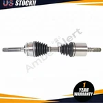For 1996-1997 Isuzu Rodeo 3.2L V6 4WD Front Cv Axle Joint Shaft Assembly. Fixed Price $162.88.
