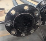 Eaton Spicer 130912 Axle Shaft. Fixed Price $200.00.