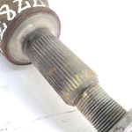 Passenger Rear Right Axle Shaft Pn 8A834K138AA Oem 10 11 12 Lincoln Mkt. Fixed Price $58.74.