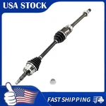 Front Right Cv Axle Shaft Assembly Fits 2002-2006 2007-2009 Toyota Camry L4 2.4L. Fixed Price $74.99.