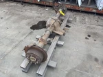 Ford F150 Pickup 2004-2008 Rear 10.25" Ring Gear Lugs Axles 1672772. Fixed Price $780.25.