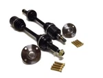 Driveshaft Shop AC56-V3 850HP Level 5.9 Axle For Acura 1994-2001 Integra (DC2/4). Fixed Price $2419.42.