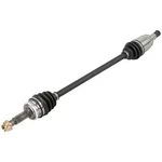 For Toyota Highlander 2009 2010 2011 2012 2013 Rear Cv Axle Shaft Tcp. Fixed Price $151.41.