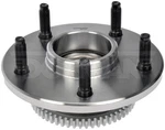 Dorman 930-619 Wheel Hub And Bearing Assembly Front For 00-01 Dodge 1500. Fixed Price $142.99.