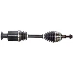 Dss 9014N Cv Half Shaft Axle Front Driver Left Side For Mb Mercedes Class Hand. Fixed Price $161.36.