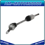 Cv Axle Ford Fusion 2010-2012 Mercury Milan 2010-2011 3.0L Sedan Front Left. Fixed Price $117.98.