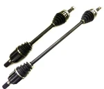 Dta Front Left Right Cv Axles For Kia Optima 2.4L Auto 2011-2013 Pair. Fixed Price $167.00.