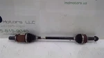 2020-2023 Buick Encore Gx Rear Left Side Axle Cv Shaft 42481415. Fixed Price $120.00.