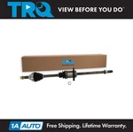 Trq Front Right Cv Axle Shaft For 2009-2014 Nissan Murano. Fixed Price $128.95.