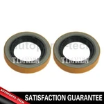2X Timken Rear Axle Shaft Seal Ford Aerostar 1990 1997. Fixed Price $19.41.