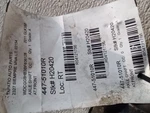 Passenger Axle Shaft 204 Type Front GLK250 Fits 10-15 Mercedes Glk-class 4121756. Fixed Price $194.99.