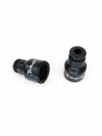 Teraflex For Jeep 2.75 Front Upper Bumpstop Extension Kit 07-18 Wrangler Jk. Fixed Price $52.99.