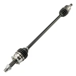 Cv Axle Shaft Assembly Front Right For 2012-2017 Chevy Sonic L4 1.8L 661520. Fixed Price $57.99.
