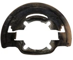 Brake Dust Shield Ford F250 F350 Excursion 1999-2004 Dana 60 Front Lh Rh. Fixed Price $29.00.