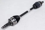 Oem For 2010-2011 Kia Soul 1.6L With Abs Left Driver Side Axle Shaft 49501-2K000. Fixed Price $75.00.