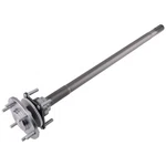 Rear Axle Shaft & Bearing Assembly For Nissan Titan 5.6L 2004-2007 38164-8S100. Fixed Price $164.59.