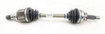 New Motorcraft Front Left Cv Axle Shaft Assembly TX-720 Ford Fiesta 2016-2018. Fixed Price $141.95.
