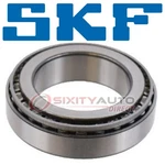 Skf Rear Axle Differential Bearing For 1978-1979 Porsche 924 Driveline Sl. Fixed Price $48.31.