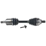 Front Left Cv Axle Fits Volvo C30 C70 S40 V50 2004-2013 L5 2.4L 669350. Fixed Price $63.49.