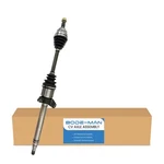 Front Right Passenger Cv Axle Shaft For 2007-2015 Mini Cooper 1.6L Manual Trans. Fixed Price $129.99.
