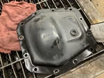 Rear Axle 2.8L 3.42 Ratio Opt GU6 Fits 15-18 Canyon 293521. Fixed Price $358.56.