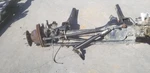 19 Ford F350 Super Duty Front Axle Assembly 6.7L 4X4 4WD 4.10 Ratio Dually. Fixed Price $3500.00.