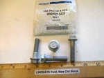 Oem Pcs Ford Alternator & Suspension "bolt" Hex Head W/flange, M10X1.5 45MM. Fixed Price $25.95.