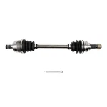 Cv Axle Shaft Assembly Rear Left Right For 2003-2005 Honda TRX650FA Rincon. Fixed Price $48.99.