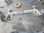 Loaded Beam Axle Fits 20-24 Soul 343749. Fixed Price $600.00.