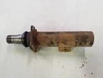 Srw Rear Right Outer Axle Housing Tube W/ Threads Fits 05-07 Ford F250 F350. Fixed Price $176.00.