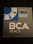 Frt Axle Seal Bca Bearing NS710863 Qty 2. Fixed Price $40.00.
