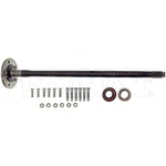 Dorman 630-106 Drive Axle Shaft For 88-99 C1500 Suburban Tahoe Yukon. Fixed Price $214.13.