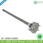 Rear & Left Axle Shaft For 2008-2015 Nissan Titan W/ Bearing Locking Off Road. Fixed Price $144.00.