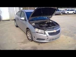Rear Loaded Beam Axle Chassis Opt Gnf Drum Brakes Fits 11-12 Cruze 542210. Fixed Price $404.24.