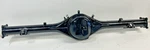 2005-2015 Toyota Tacoma 2.7L 2WD Rear Axle Differential Housing Empty Bare. Fixed Price $400.00.