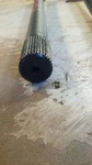 Passenger Axle Shaft Rear Pickup Fits 05-10 Ford F250SD 959958. Fixed Price $85.49.