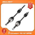 2X Cv Axle Shaft Assembly For 2007-2012 Nissan Sentra 2.0L Front 666258 666259. Fixed Price $132.99.