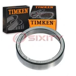 Timken Rear Outer Differential Pinion Race For 1989-1991 Chevrolet V1500 Eo. Fixed Price $17.07.