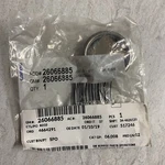 Genuine Acdelco Gm 26066885 Axle Shaft Bearing Front New. Fixed Price $17.59.