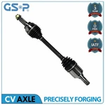 Cv Axle Shaft Assembly Front Driver Side For 2012-2013 Mazda 2.0L L4. Fixed Price $188.37.