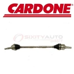 Cardone Reman 60-5284 Cv Axle For TO-8288 4341052250 Assembly Driveline Gy. Fixed Price $157.46.