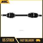 Fits Honda TRX500FM Foreman 2005-2009 Cv Axle Shaft Assembly Front Right HON7008. Fixed Price $55.99.