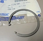 Gm 15702309 Retaining Ring. Fixed Price $18.95.