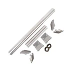 Synergy 8012-50-30 DANA-30 Axle Assurance Kit For Jeep Wrangler Jk. Fixed Price $350.00.