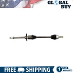 New Front Right Cv Axle Shaft For 2011-2017 Honda Odyssey. Fixed Price $148.83.