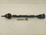 Audi Tt MK1 8N Passenger Right Front Axle Drive Shaft 1.8L 4 Cyl Fits 2002-2006. Fixed Price $69.86.