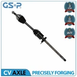 Cv Axle Shaft Front Passenger Side Mercury Montego Ford Five Hundred 3.0L V6. Fixed Price $216.51.